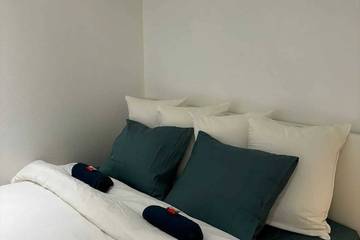 Appartement De Vacances pour 3 Personnes dans Bruxelles, Flandre, Photo 1