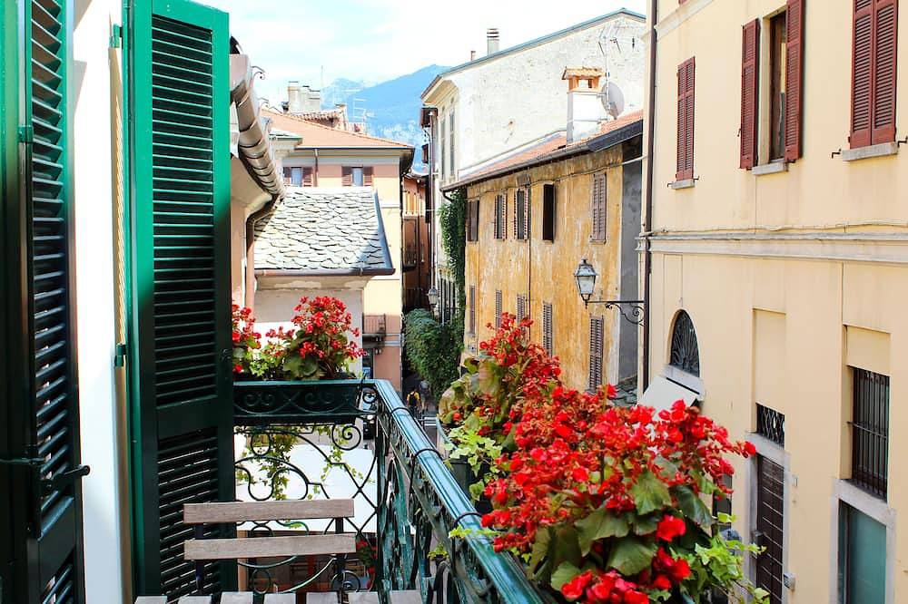 Le Diver - une véritable expérience italienne! in Menaggio, Commune de Menaggio