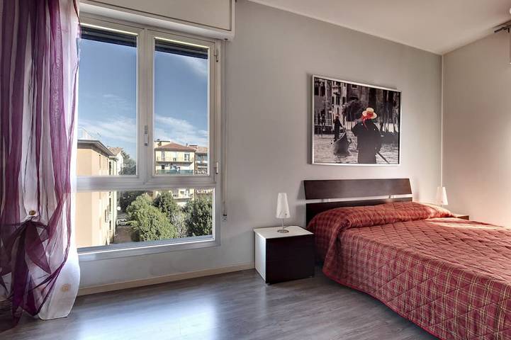 Appartamento intero, Smart Apartment 10 minutes from Venice centre in Mestre, Venezia