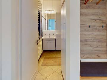 Ferienwohnung für 4 Personen in Wangerooge, Ostfriesische Inseln, Bild 4