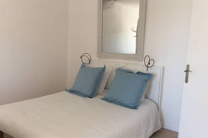 Gîte pour 4 personnes dans Office De Tourisme De Golf Juan - 2