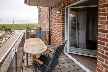 Ferienwohnung für 2 Personen in Juist, Landkreis Aurich, Bild 2