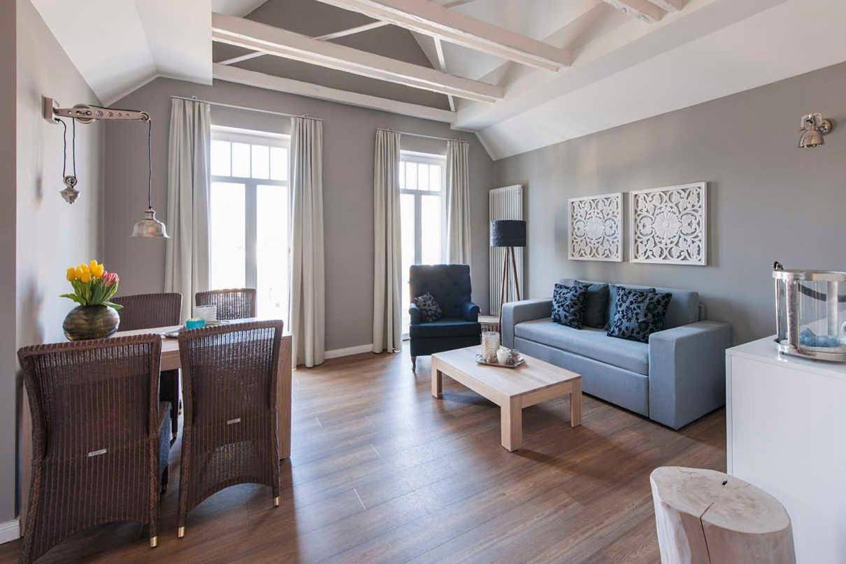 "Villa Minerva" Ferienwohnung 09 in Kühlungsborn, Mecklenburgische Ostseeküste