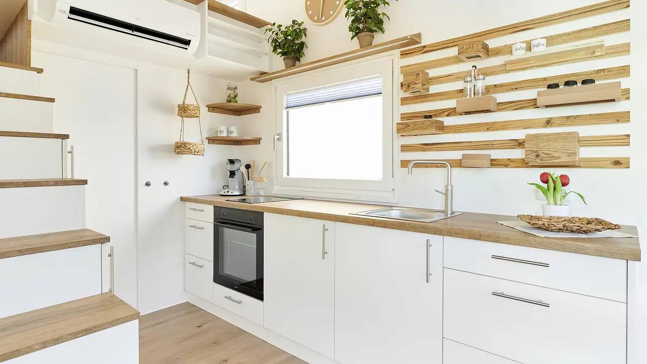 Ganze Ferienwohnung, Ferienwohnung für 4 Personen (22 m²) in Sottrum in Sottrum, Landkreis Rotenburg (Wümme)