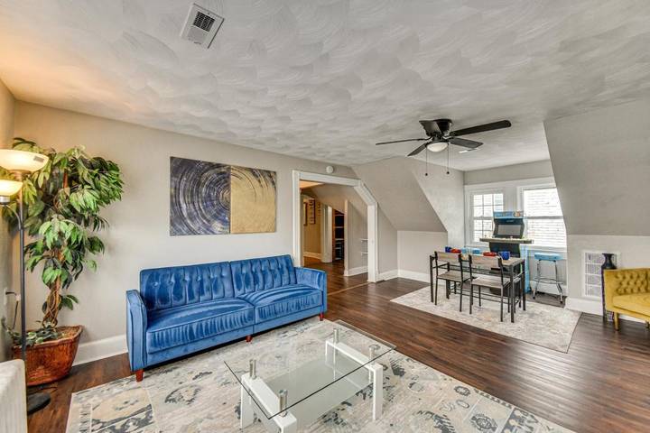 Maison de vacances pour 4 personnes - 1