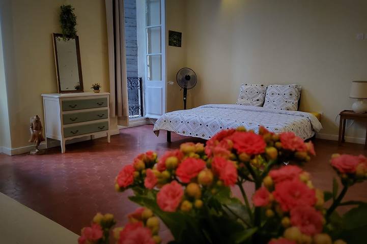 Apartamento de vacaciones para 3 personas - 1