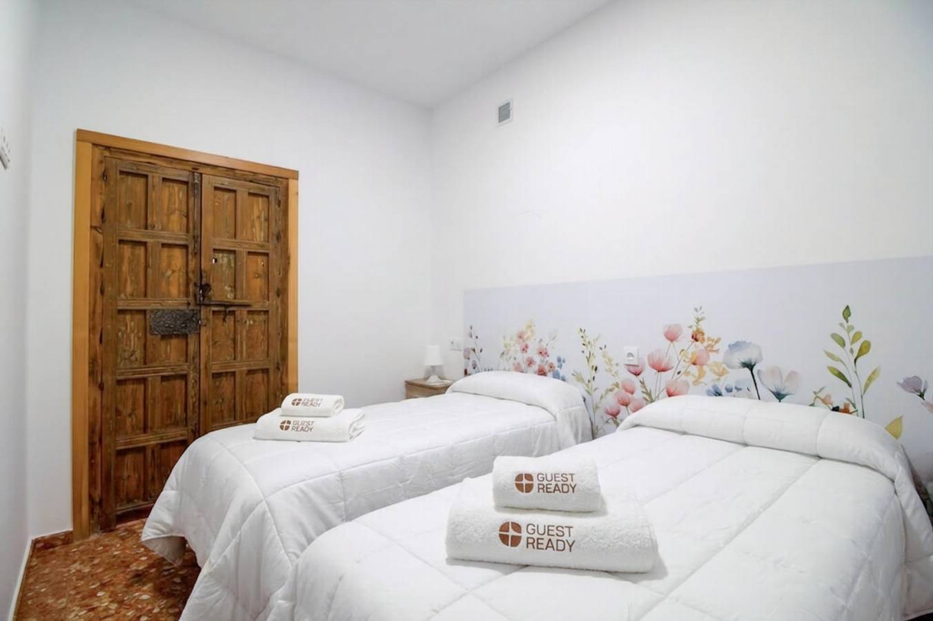 Apartamento entero, Guestready - Molino Platero in El Puerto de Santa María, Costa de la Luz