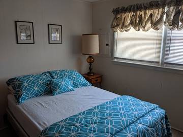 Beach Rental for 8 Guests in Surf City (NJ), Long Beach Island, Picture 3