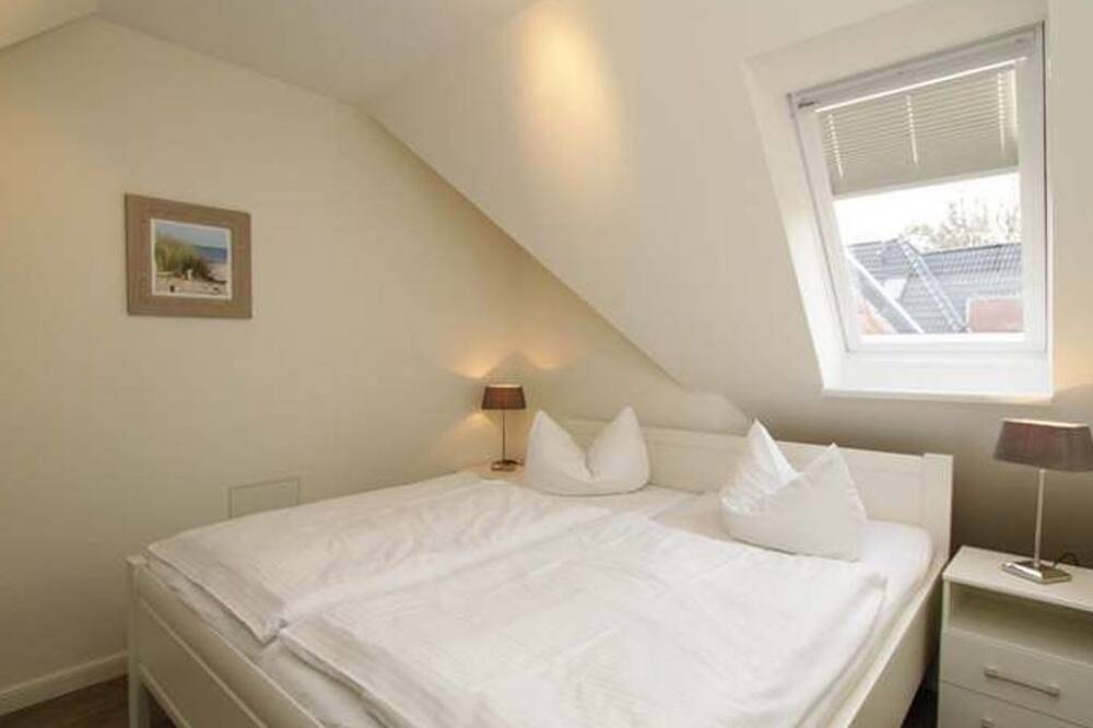 Ganze Wohnung, Haus am Südstrand, Whg. 6 in Wyk auf Föhr (Stadt), Wyk auf Föhr