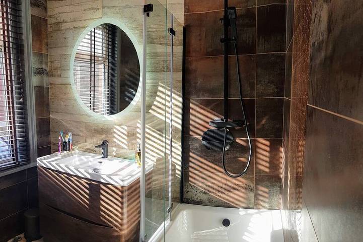 Chambre d’hôte pour 2 personnes à Portsmouth - 4