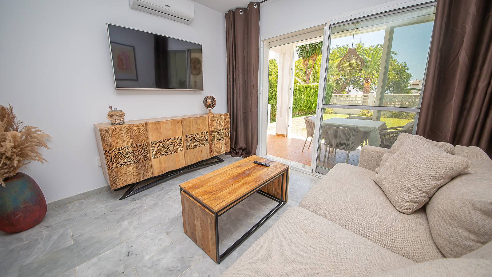 Apartamento entero, Los Pelicanos 2.103 in Puerto de la Duquesa, Manilva