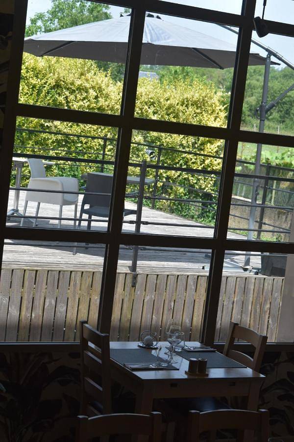 Location de vacances pour 2 personnes, avec balcon à Goutrens - 2