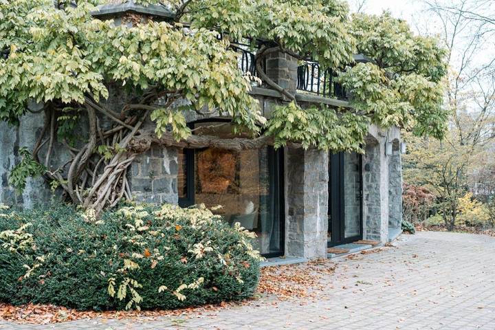 Chambre d’hôte pour 2 personnes, avec Jacuzzi et Terrasse ainsi que Jardin et Sauna à Rixensart