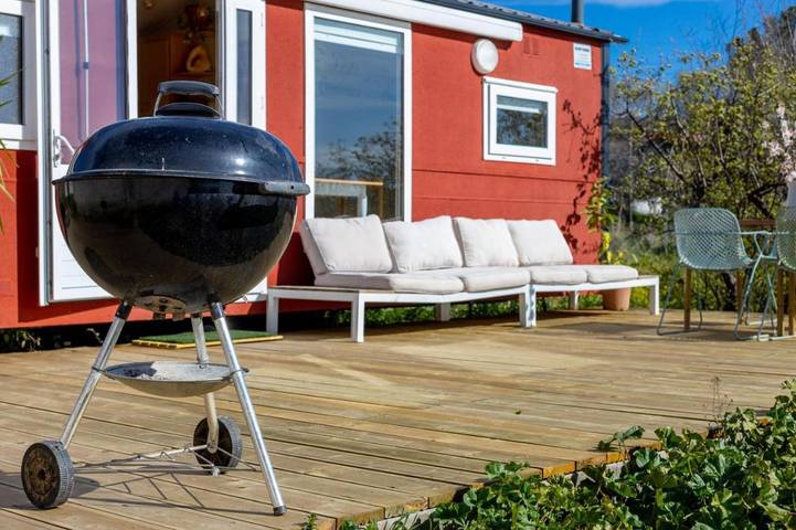 Casa rural para 4 personas, con Terraza en Tres Cantos - 2