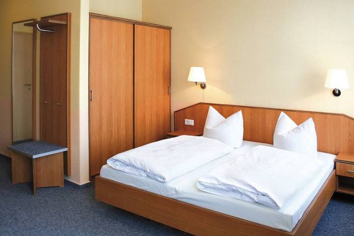 Ferienhaus für 2 Personen in Görlitz - 2
