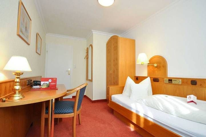 Casa de vacaciones para 1 personas - 1