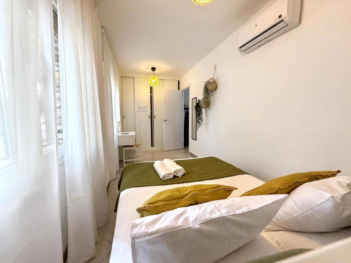 Appartement entier, Como en casa in Parla, Área Metropolitana de Madrid