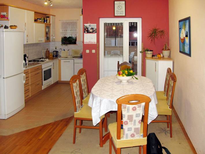 Apartamento entero, Mira in Mirca, Supetar