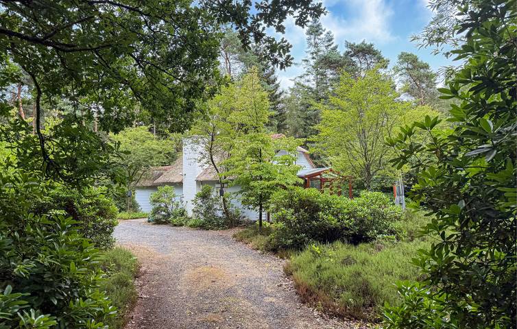 Ferienhaus für 9 Personen mit Terrasse in Epe, Veluwe