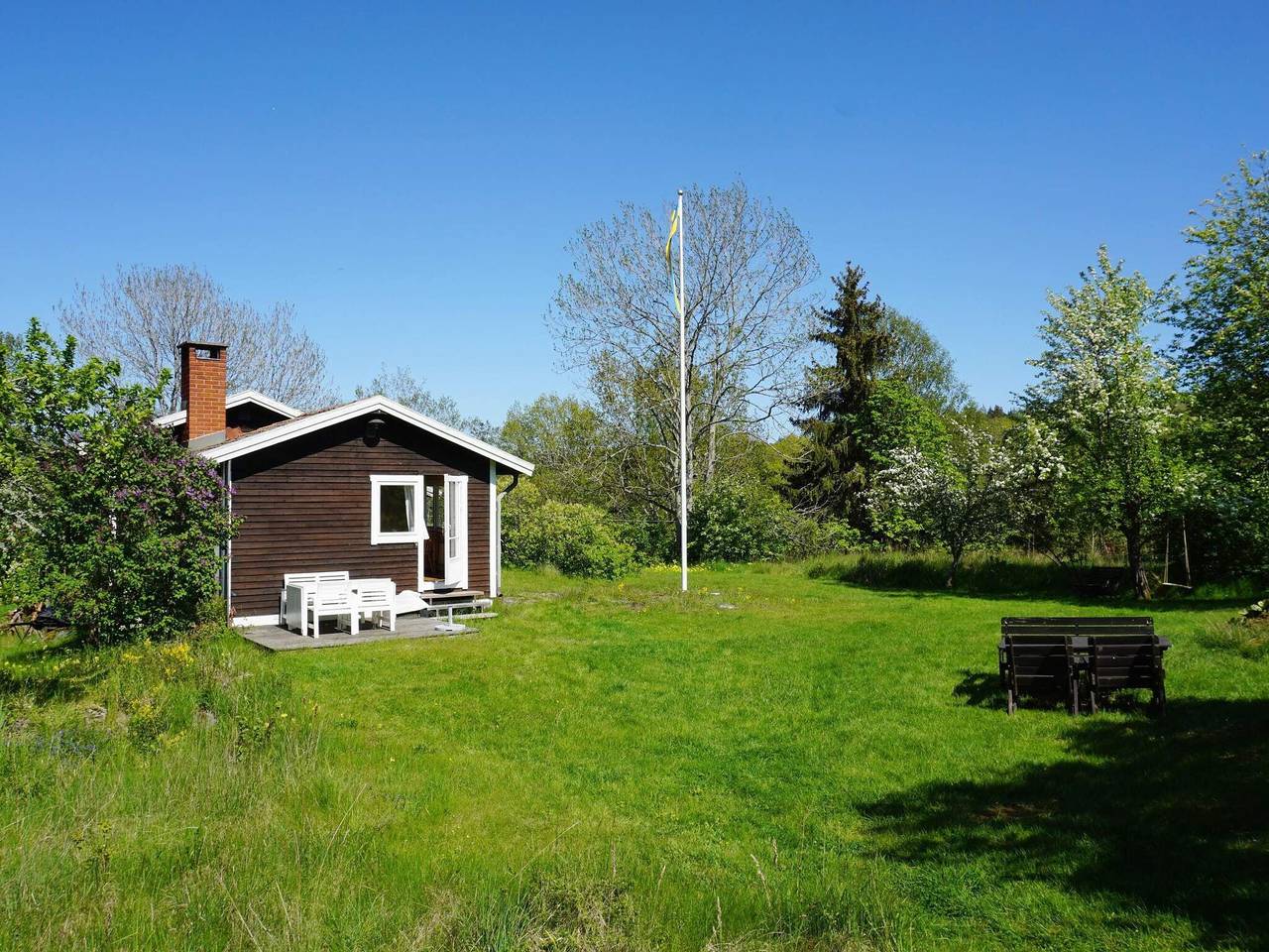 5 person holiday home in Tyresö in Tyresö, Swedish Baltic Sea