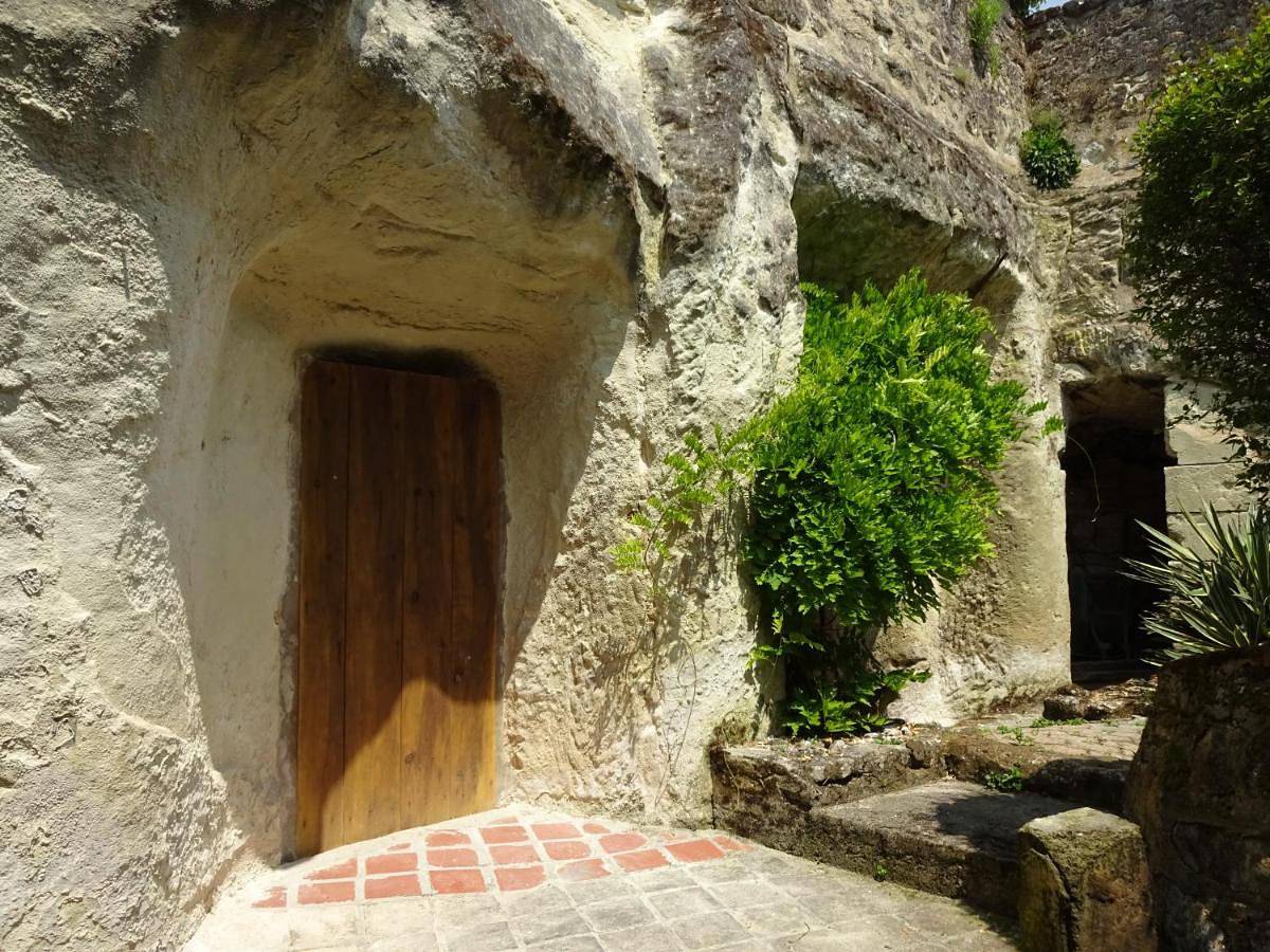 Le Clos des Champis in Scorbé-Clairvaux, Vienne (France)