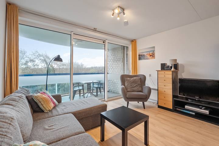 Ferienhaus für 2 Personen, mit Balkon und Balkon/Terrasse in Callantsoog - 3