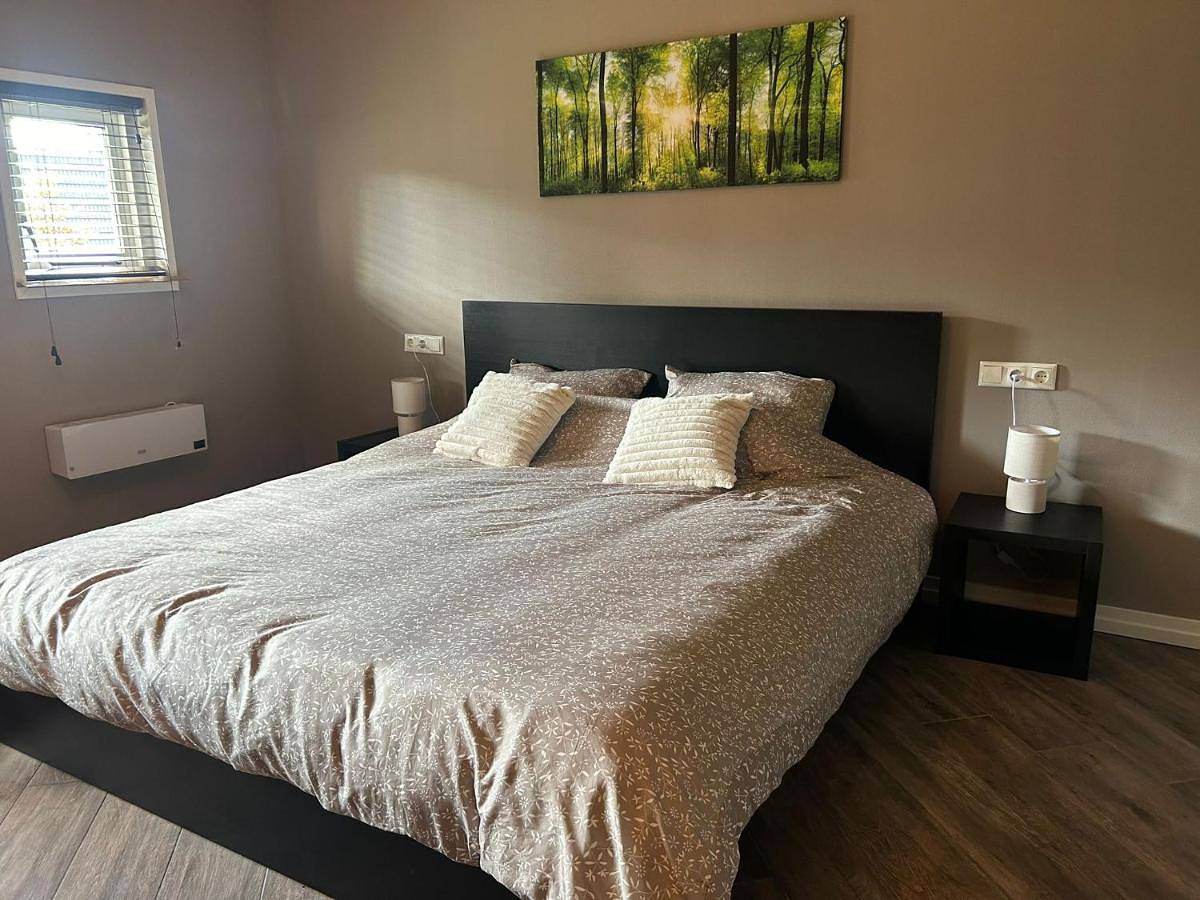 B&B Hartje Exloo in Drenthe