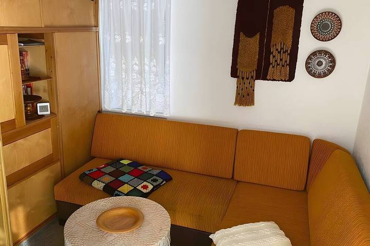 Ferienhaus für 4 Personen in Blankensee (Mecklenburg) - 4