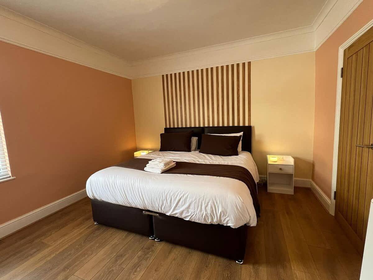 Entire apartment, Host & Stay | Regent Street in Kettering, Northamptonshire