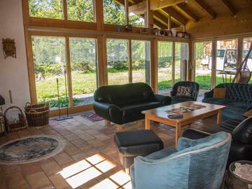 Chalet für 10 Personen in Adelboden, Berner Oberland, Bild 2