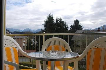 B&b für 3 Personen in Sankt Kanzian am Klopeiner See, Südkärnten, Bild 2
