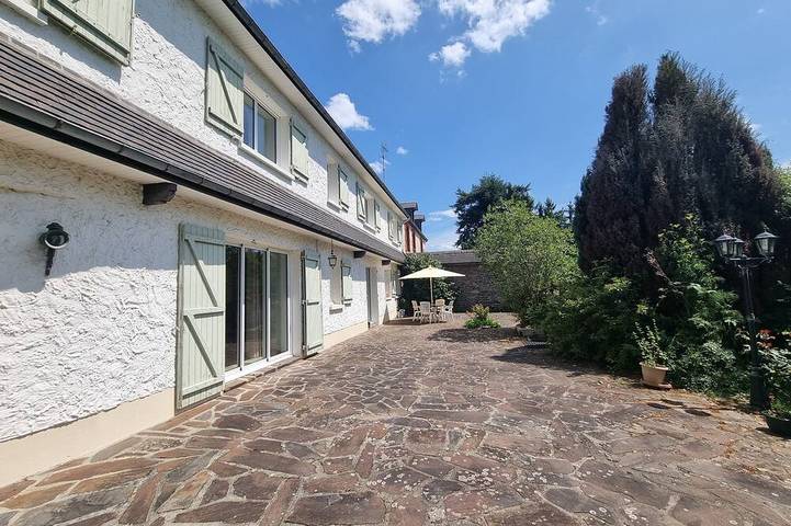 Casa de vacaciones para 16 personas - 1