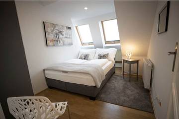 Ferienwohnung für 6 Personen in Wien, Wienerwald, Bild 4