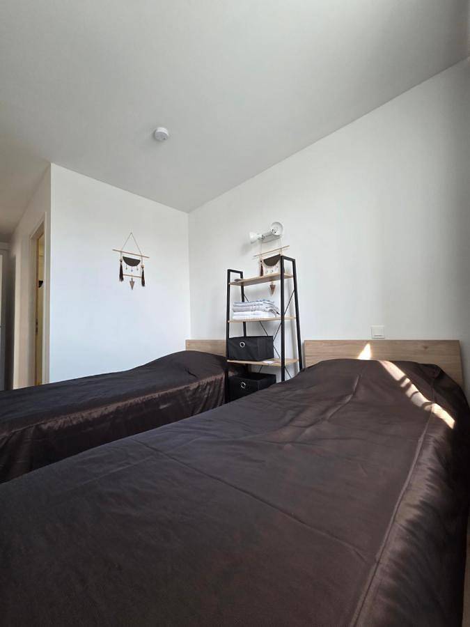 Maison d’hôte pour 2 personnes, avec Vue dans Omaha Beach - 4