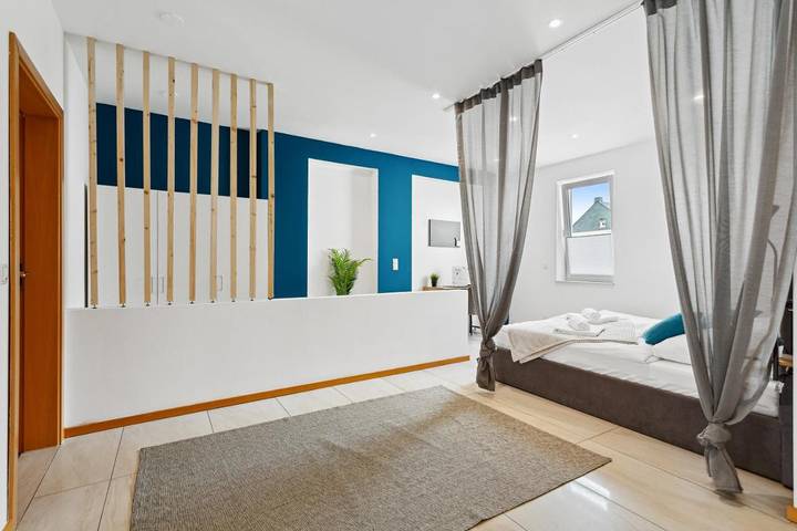 Ferienwohnung für 5 Personen in Weißenthurm - 2