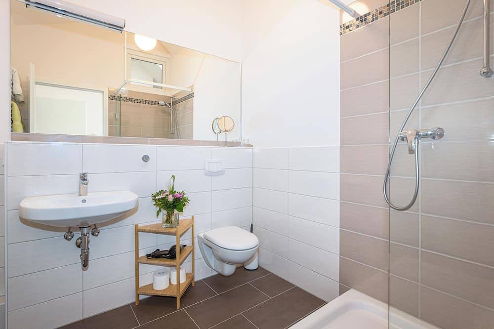 Ganze Wohnung, Haus Über´m See - Havel in Caputh, Schwielowsee