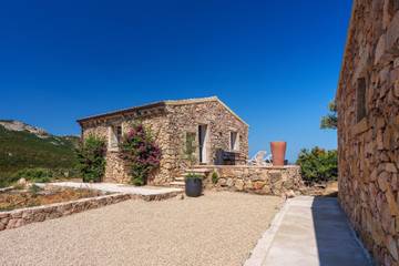 Casa Vacanza per 2 Persone in Olbia-Tempio, Costa Smeralda, Foto 1