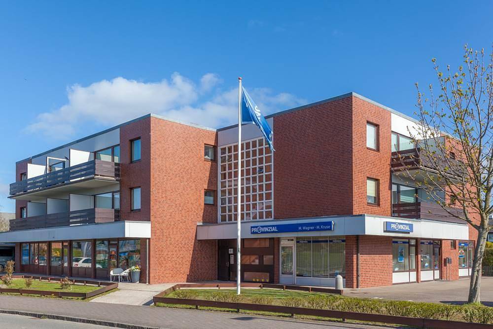 Ganze Ferienwohnung, Sylter Robbe in Wenningstedt, Sylt