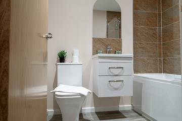 Apartment for 2 People in Greater Manchester, Photo 3