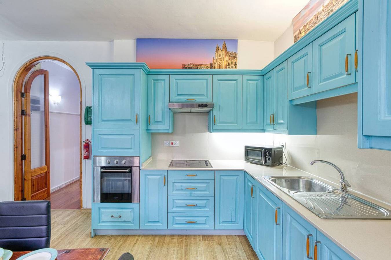 Ganze Wohnung, Benny’s Seaside Escape, Sliema in Tas-Sliema, Insel Malta