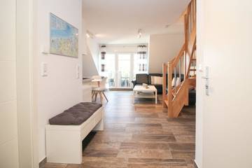 Appartement voor 4 Personen in Norden, Nordseeküste, Afbeelding 1