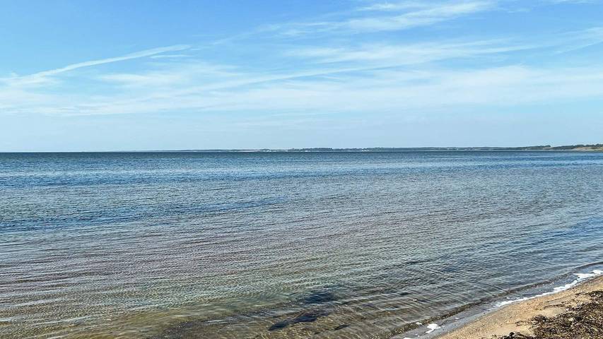 Ferienhaus für 7 Personen, mit Terrasse in Hvalpsund - 3