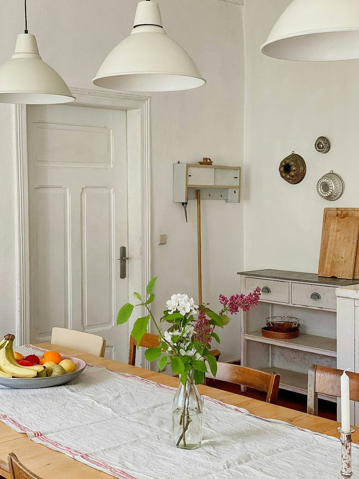 Historisches Gutshaus im Naturpark Stettiner Haff in Strasburg (Uckermark), Vorpommern Greifswald