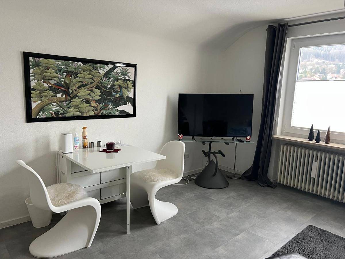 Ganze Wohnung, Schönes Studio für Ihren Kurzurlaub in Miltenberg in Miltenberg, Fränkisches Weinland