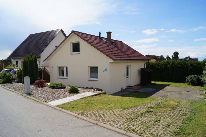 Ferienhaus für 6 Personen, mit Terrasse und Garten sowie Sauna in Boiensdorf - 2