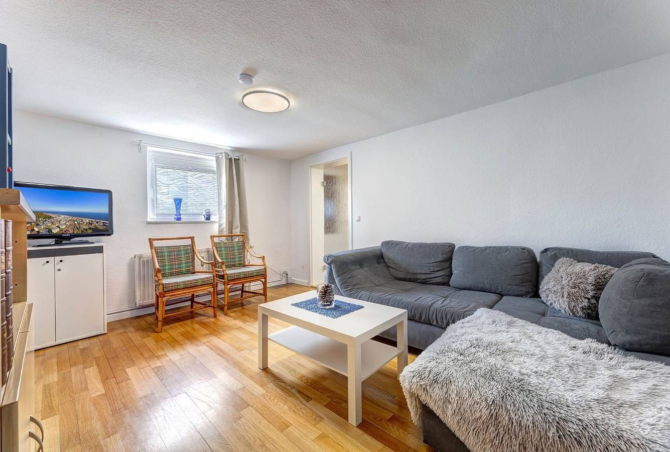Ferienwohnung in Usedom ab 136€ pro Nacht