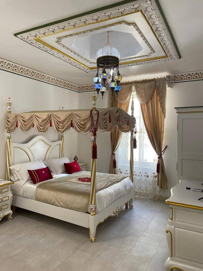 Maison d’hôte pour 2 personnes