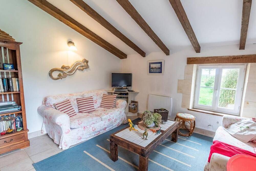 Chai Miss Tantine in Gémozac, Région de Saintes