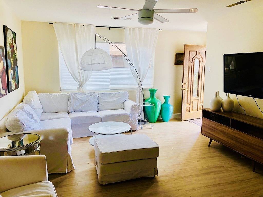 Waterfront Luxury-3 Plus Schlafzimmer in California North Coast