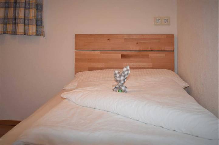 Ferienwohnung für 12 Personen, mit Garten und Balkon in Kaunerberg - 3